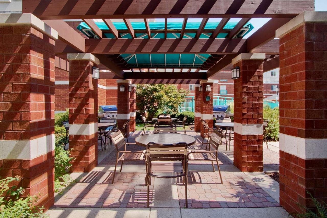 | Hyatt House Philadelphia/Plymouth Meeting