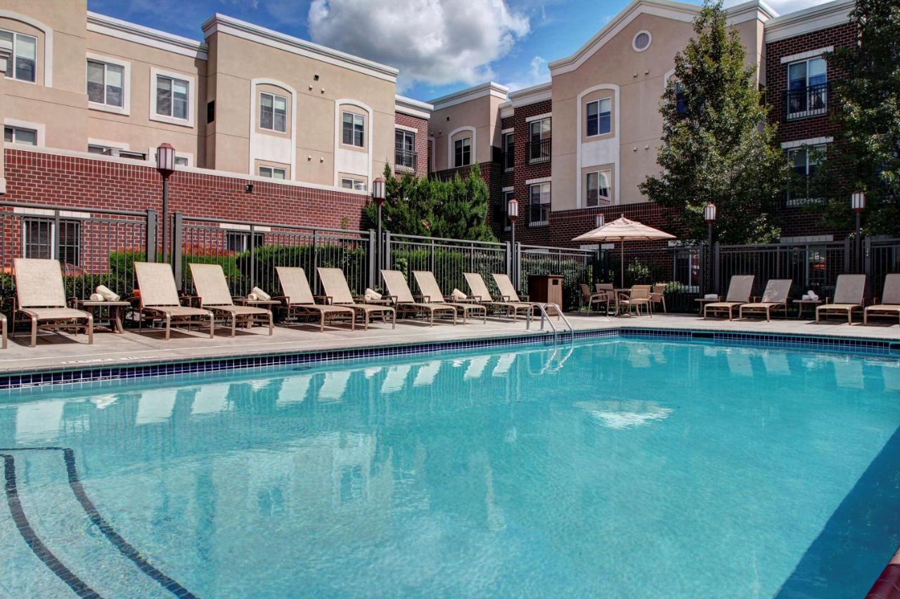 | Hyatt House Philadelphia/Plymouth Meeting