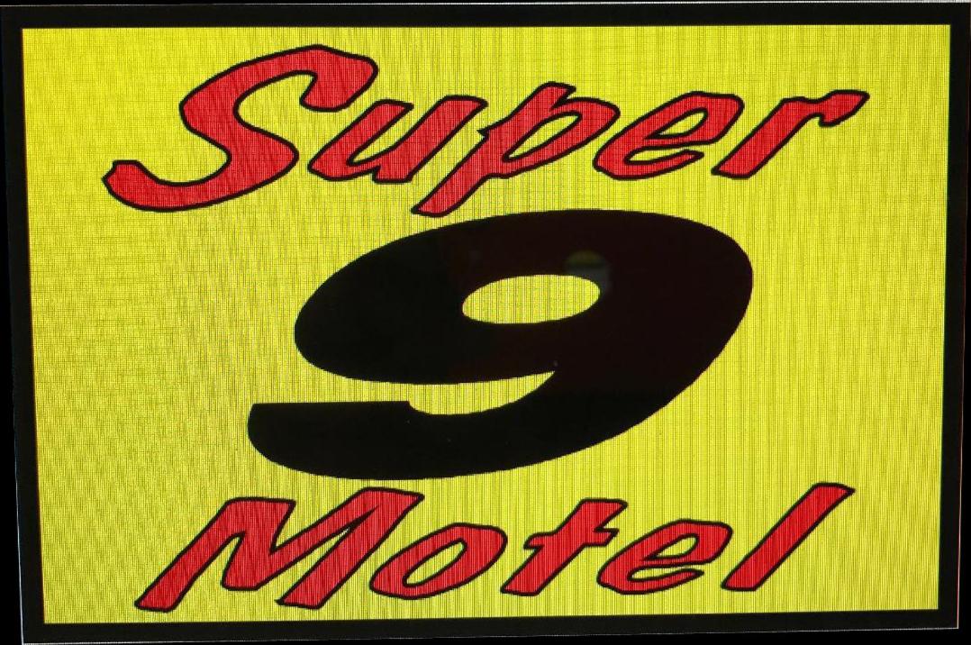  | Super 9 Motel Troy