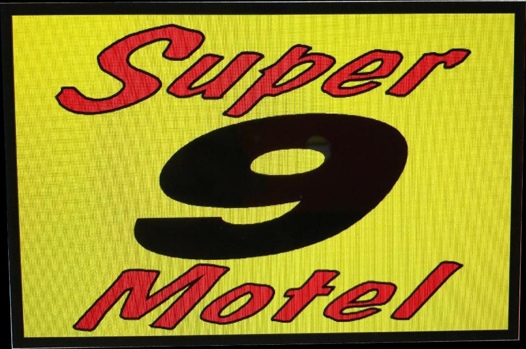 | Super 9 Motel Troy