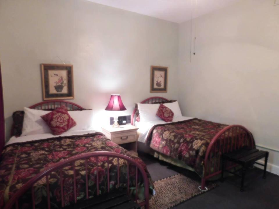 | Cassadaga Hotel and Spiritual Center