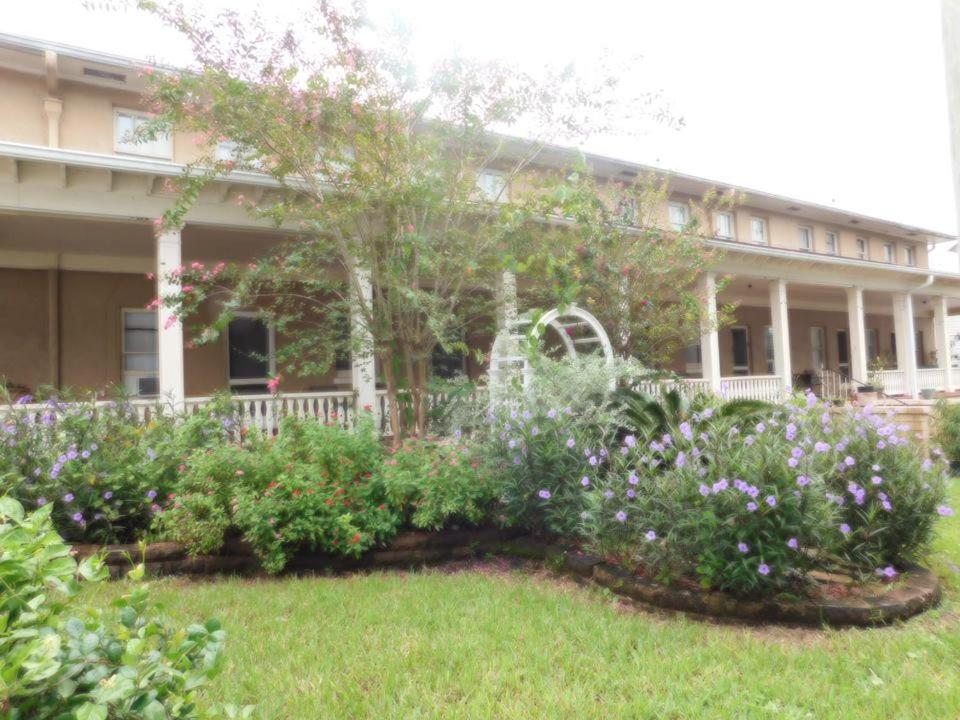 | Cassadaga Hotel and Spiritual Center