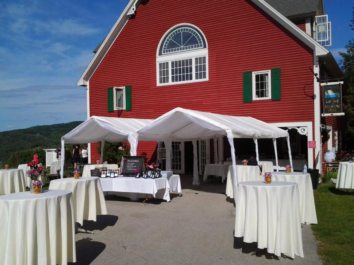 | Lodge at Millstone Hill