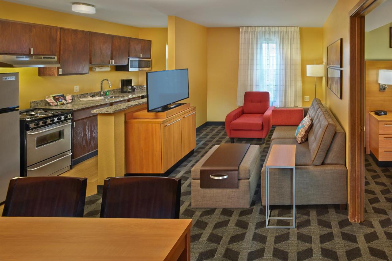 | Residences at Tewksbury