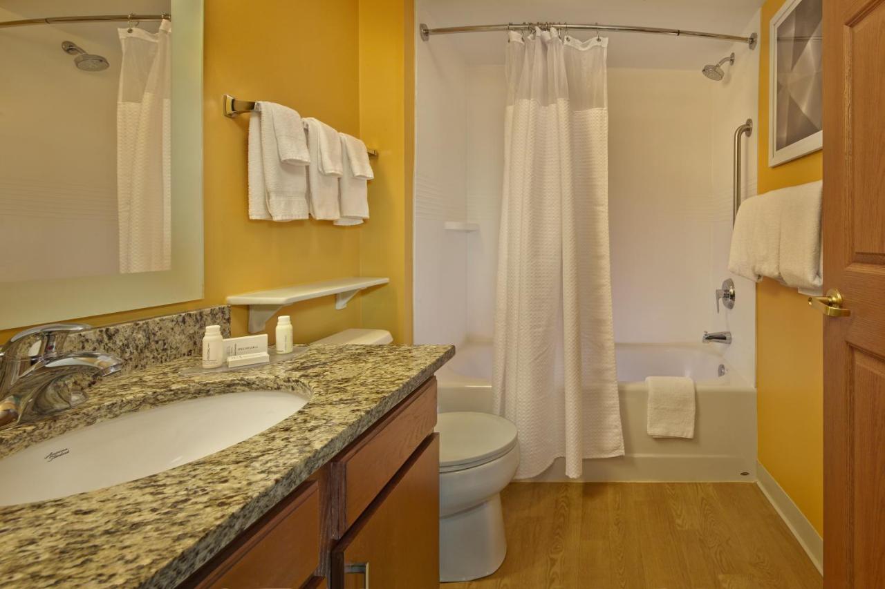 | Residences at Tewksbury