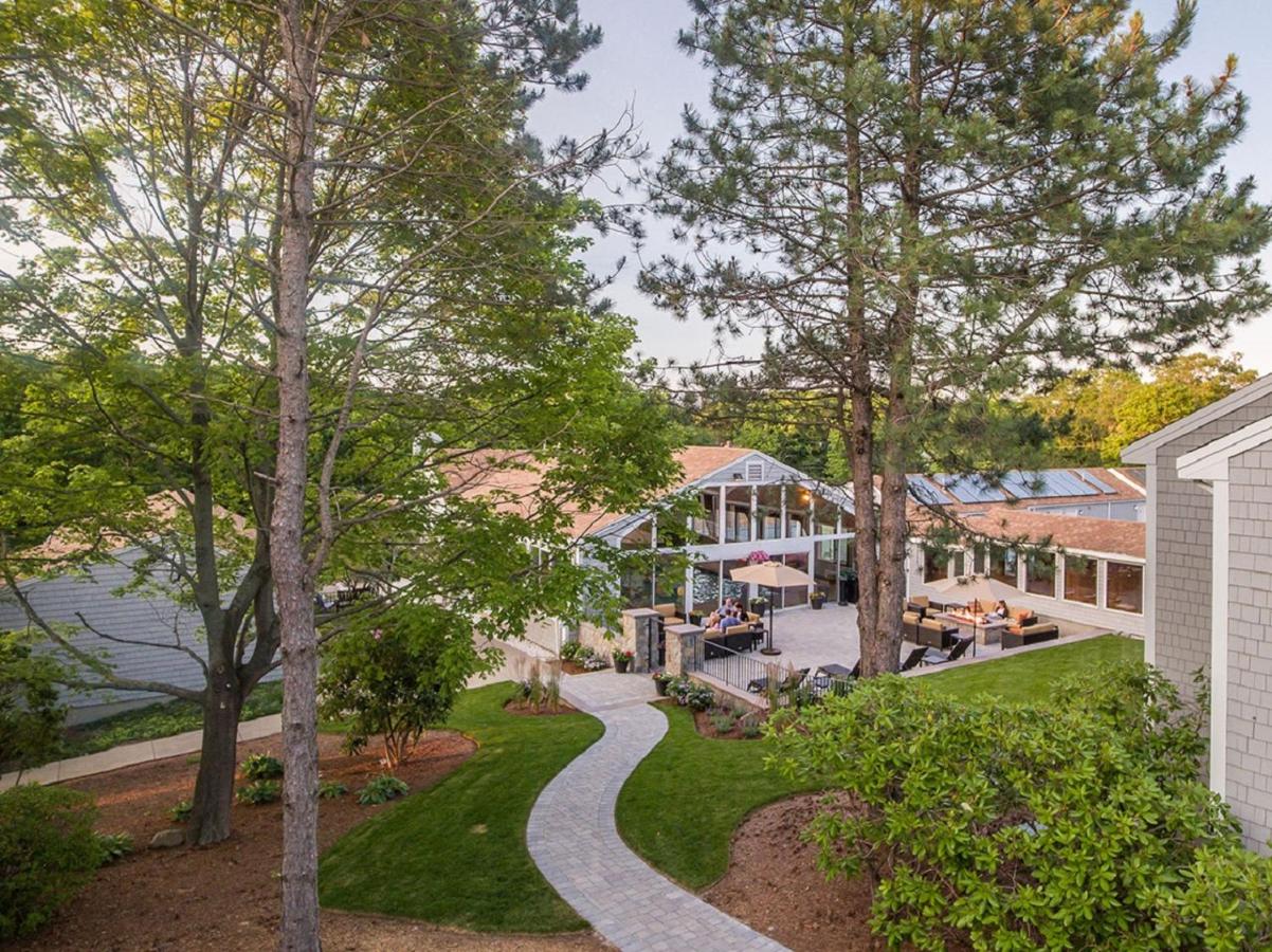 | Rockport Inn and Suites