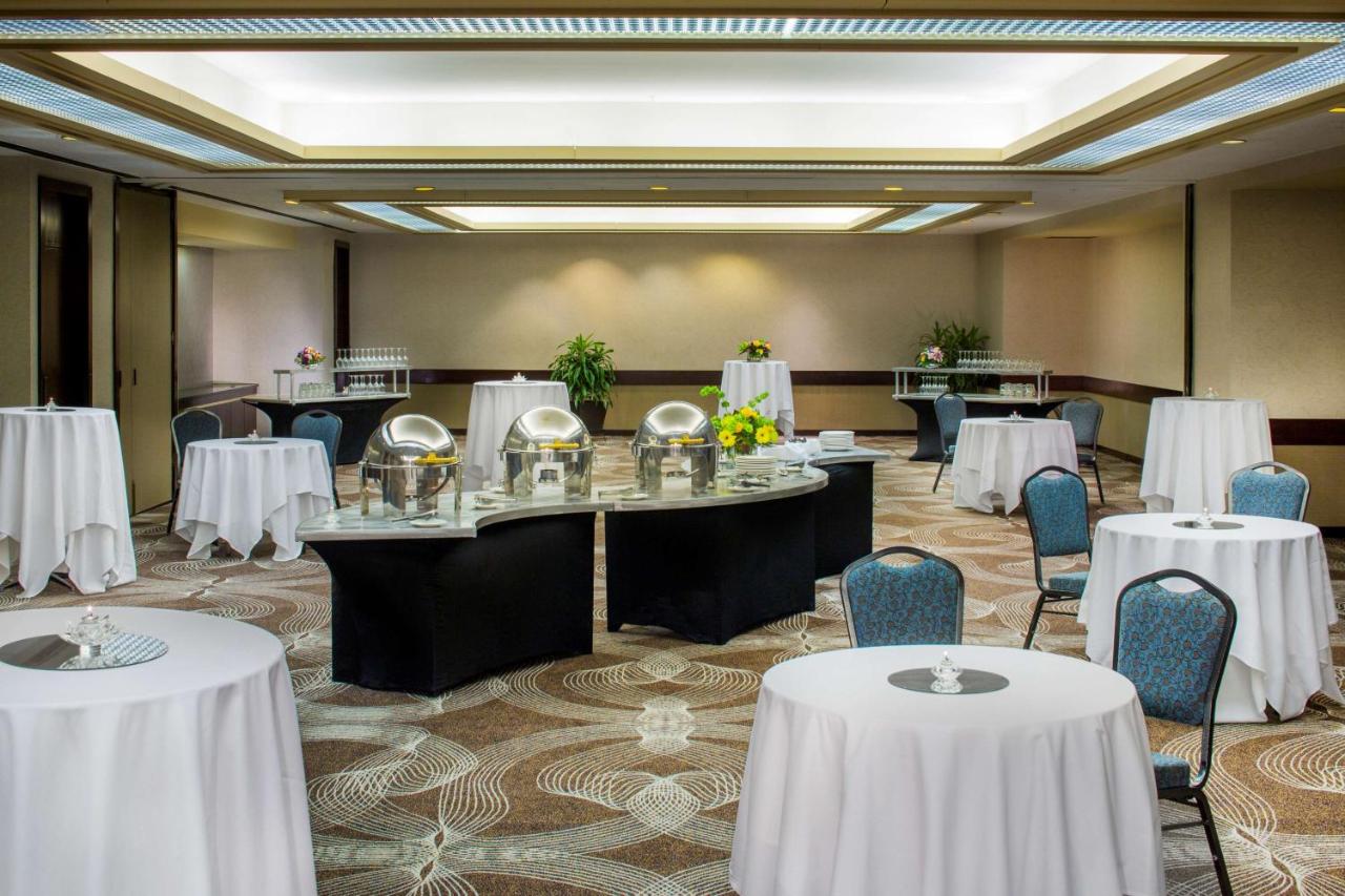  | Hyatt Regency Buffalo