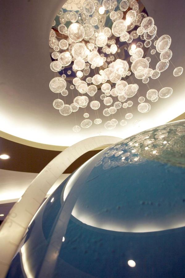 | Hyatt Regency Buffalo