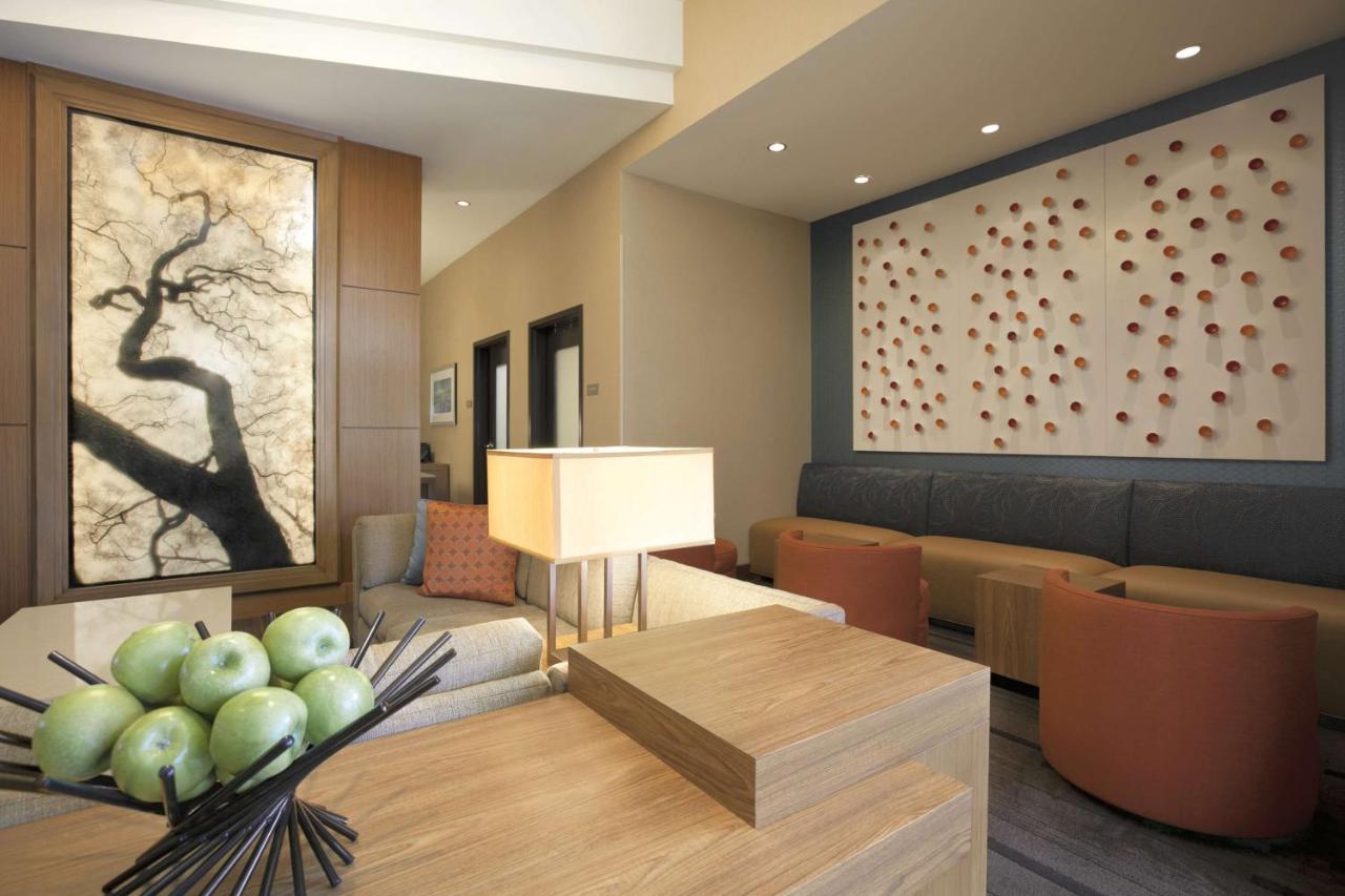 | Hyatt Place Salt Lake City/Cottonwood