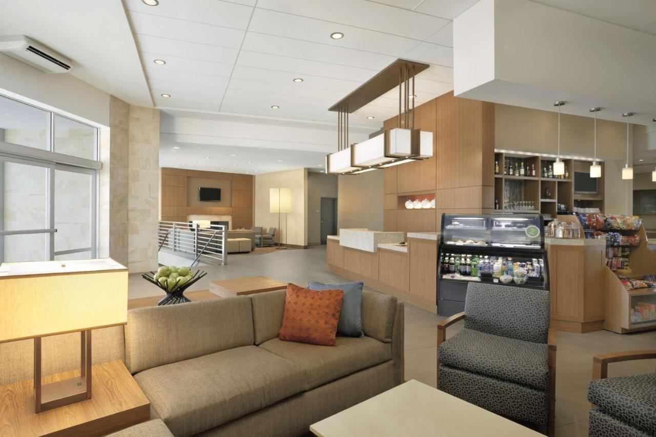 | Hyatt Place Salt Lake City/Cottonwood