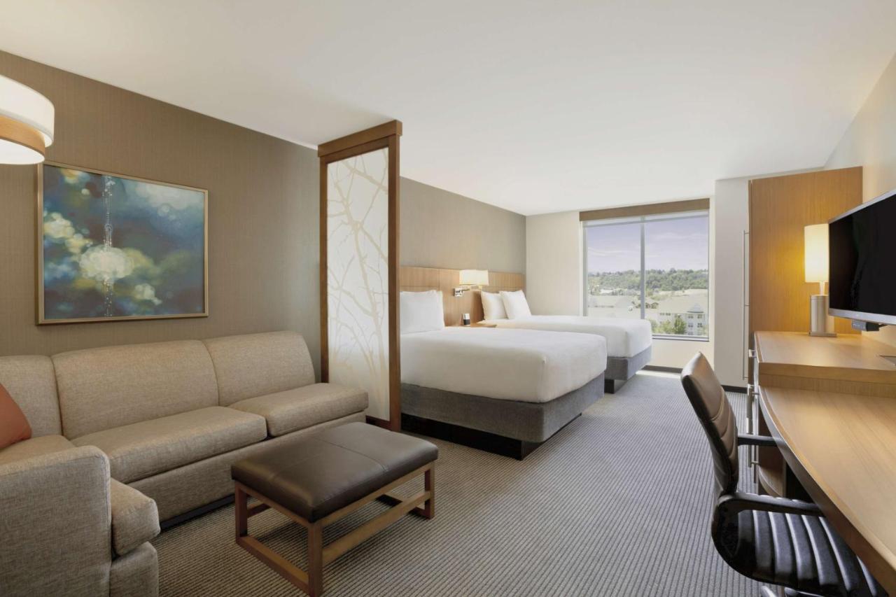 | Hyatt Place Salt Lake City/Cottonwood
