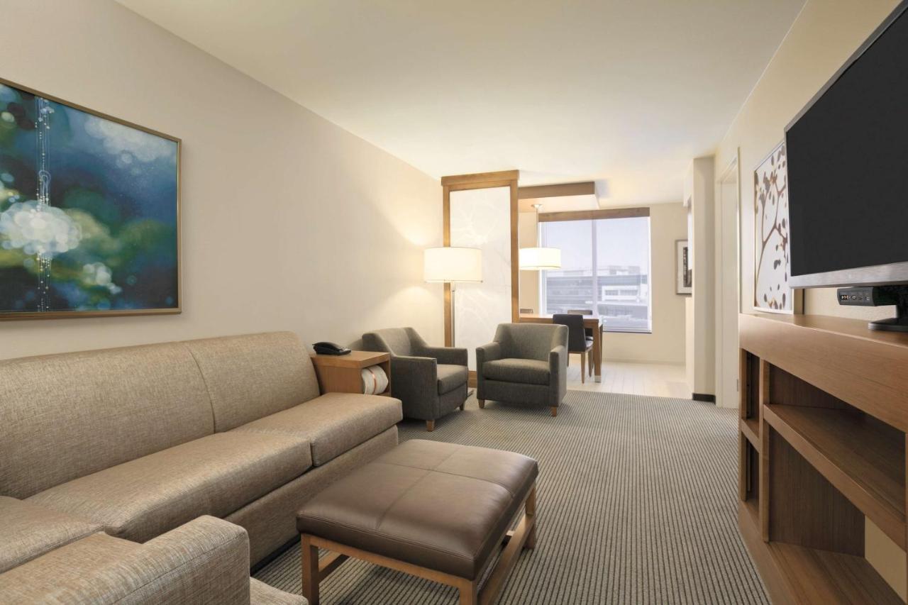 | Hyatt Place Salt Lake City/Cottonwood