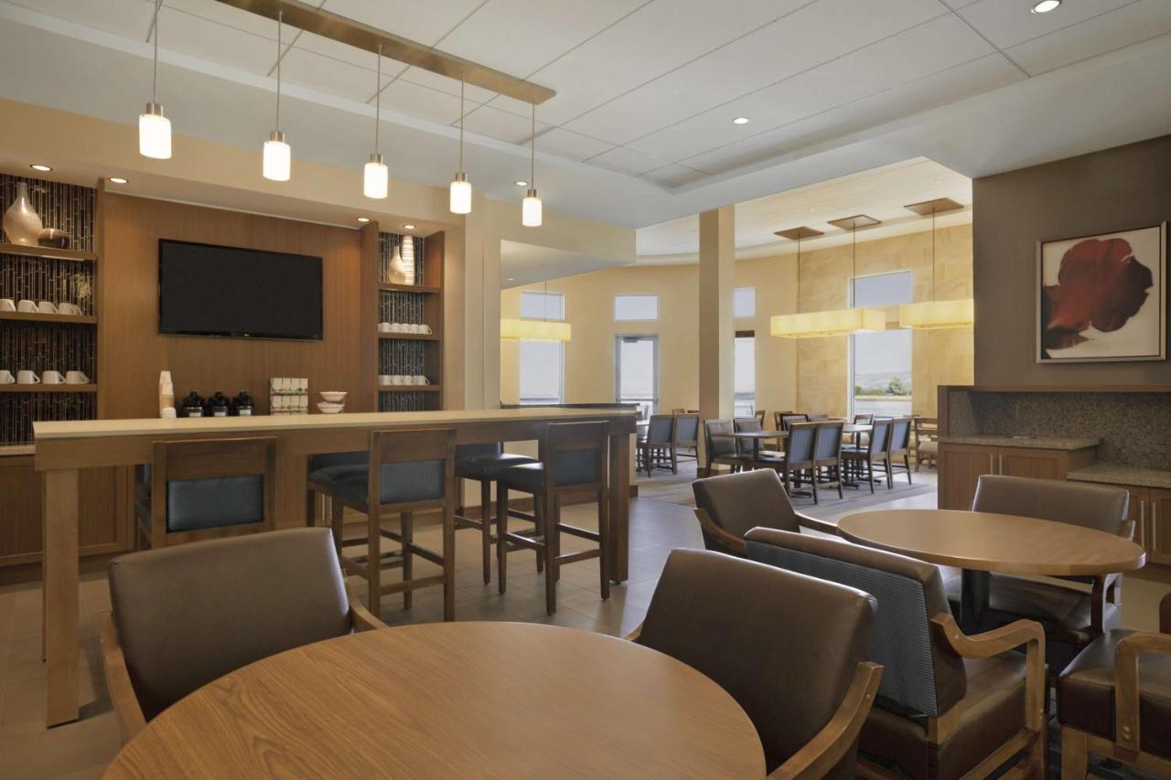 | Hyatt Place Salt Lake City/Cottonwood
