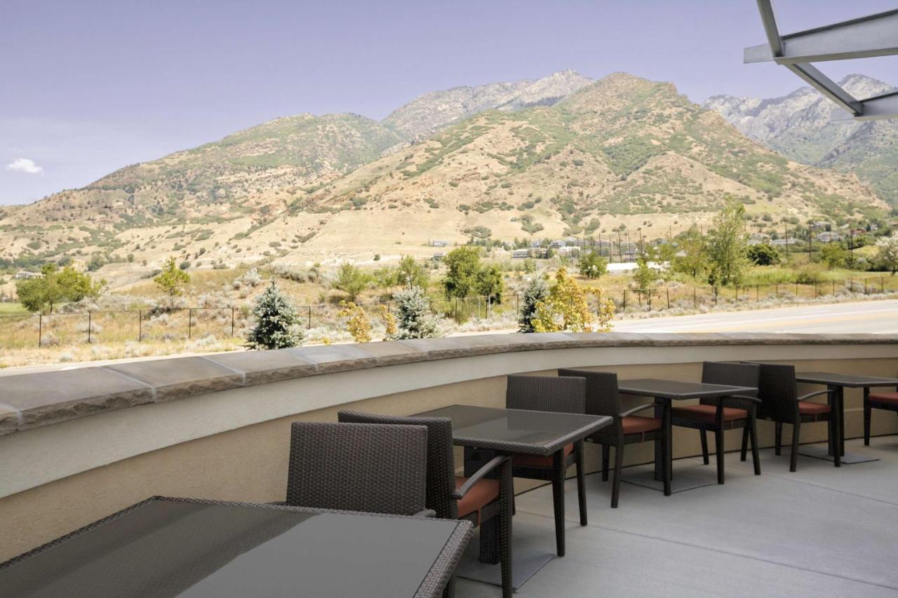 | Hyatt Place Salt Lake City/Cottonwood