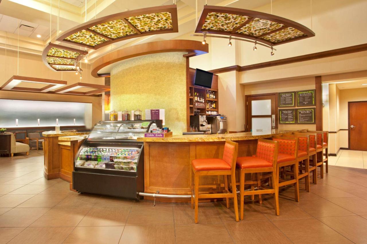 | Hyatt Place Milford/New Haven
