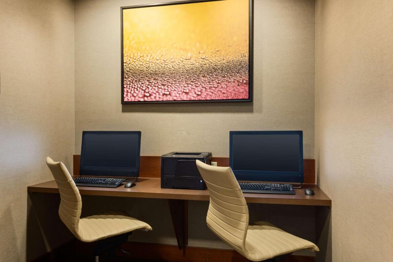 | Hyatt Place Milford/New Haven