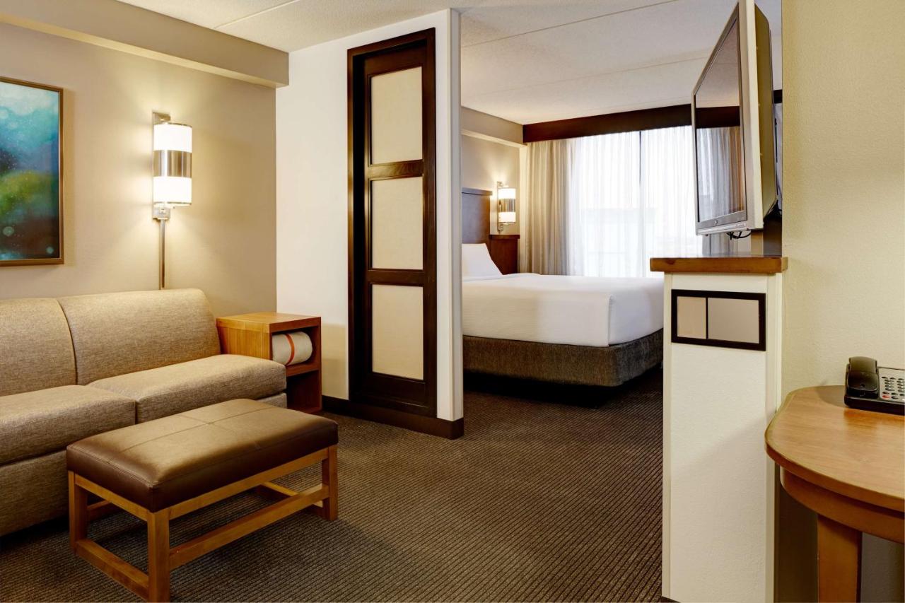 | Hyatt Place Milford/New Haven