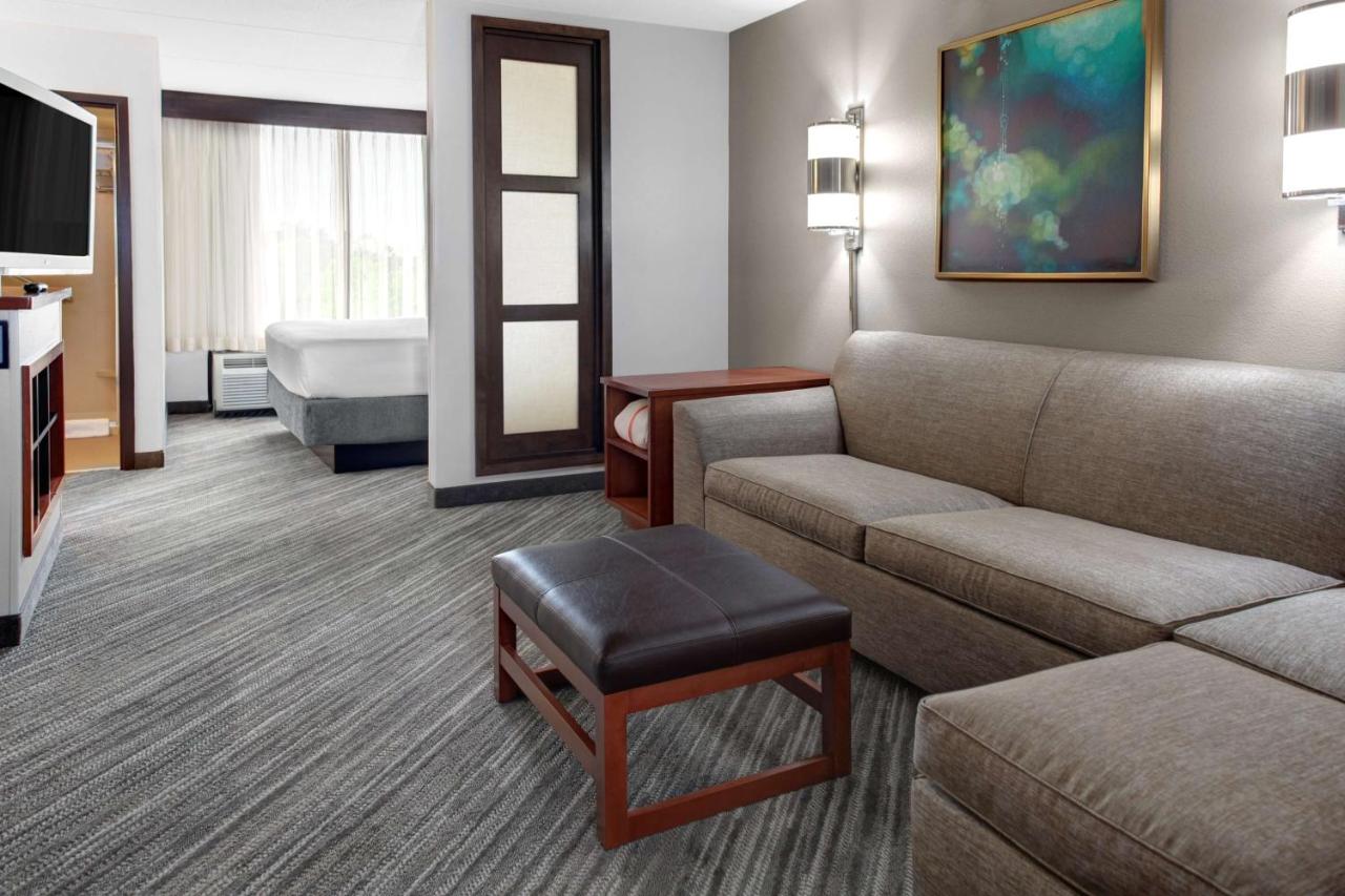  | Hyatt Place Pittsburgh Airport/Robinson Mall