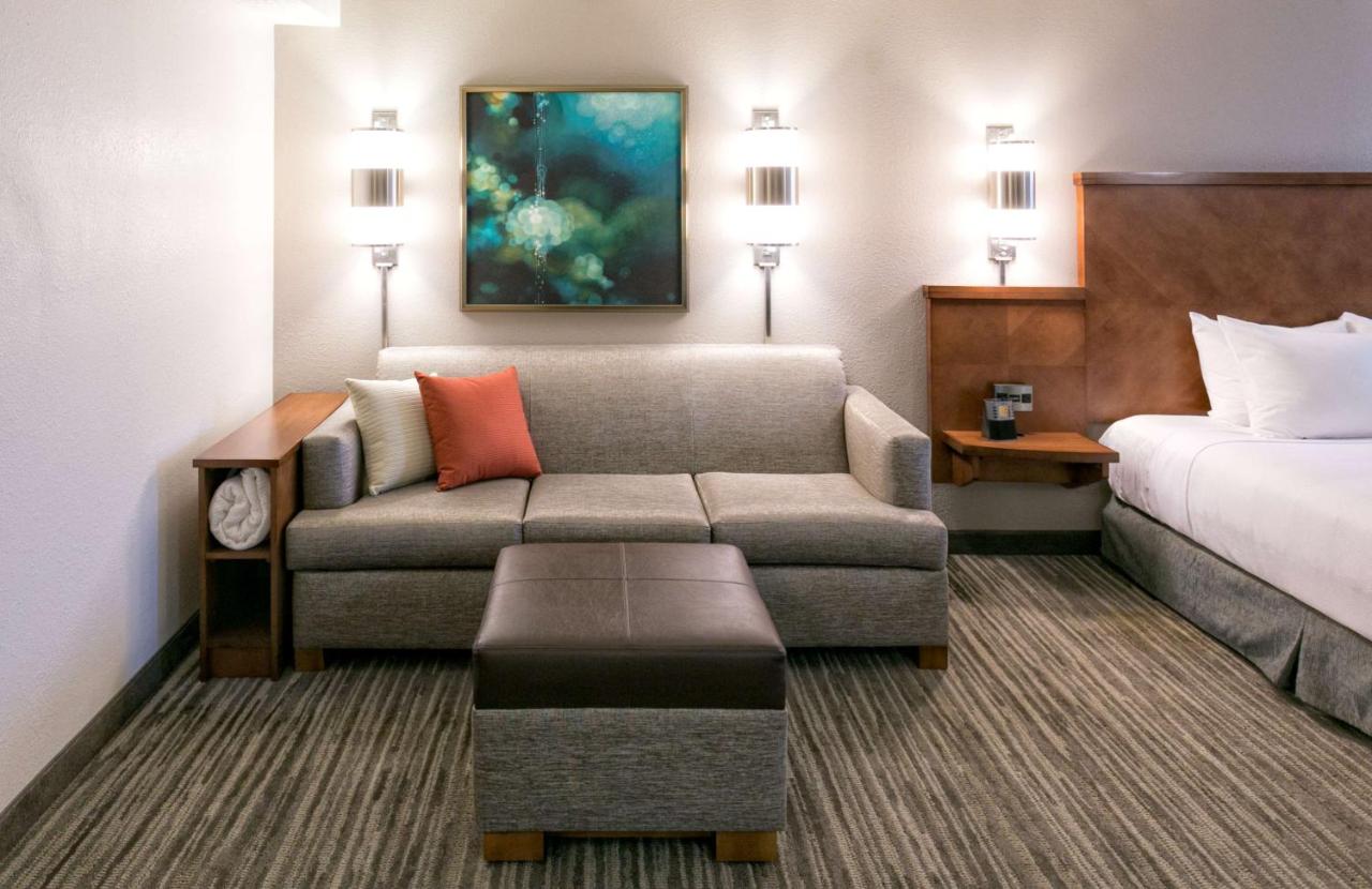 King Room with ADA Bathtub - Disability Access at Hyatt Place Nashville/Franklin/Cool Springs
