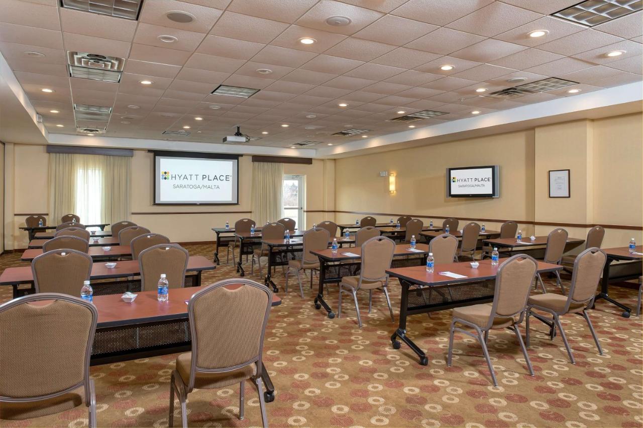 | Hyatt Place Saratoga/Malta