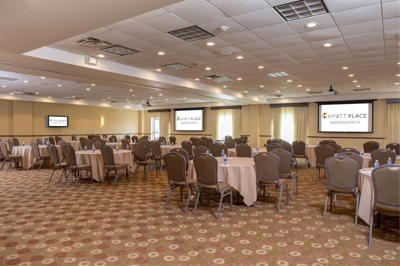 | Hyatt Place Saratoga/Malta