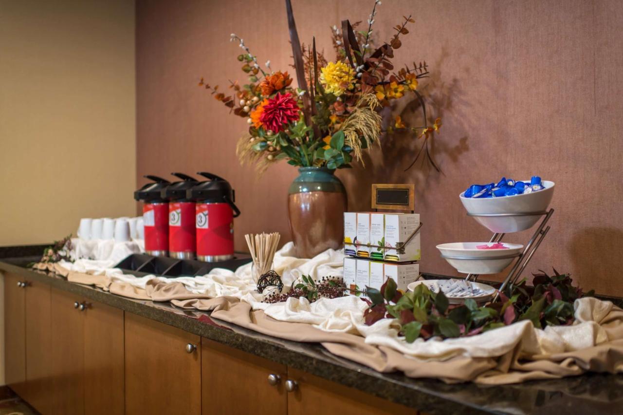 | Hyatt Place Saratoga/Malta