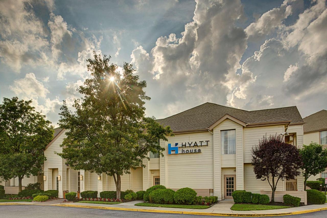 | Hyatt House Mount Laurel