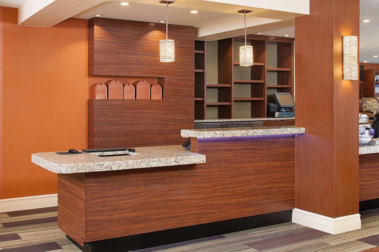 | Hyatt House Mount Laurel