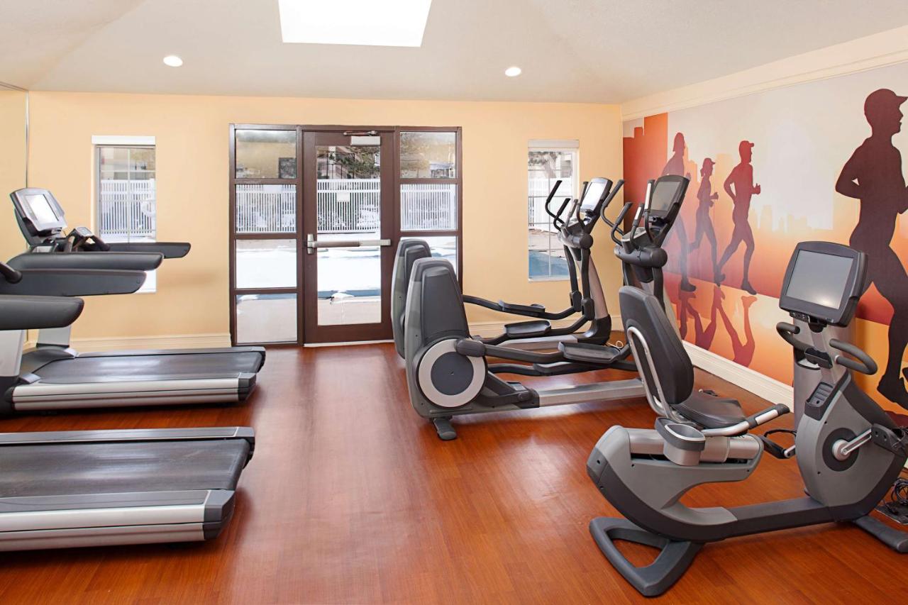 | Hyatt House Mount Laurel
