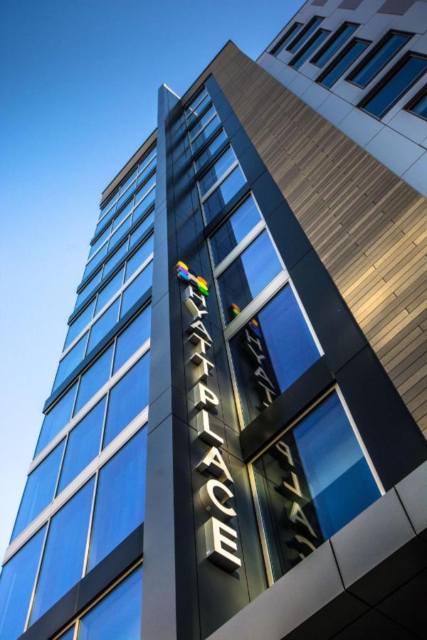 | Hyatt Place Washington D.C./National Mall