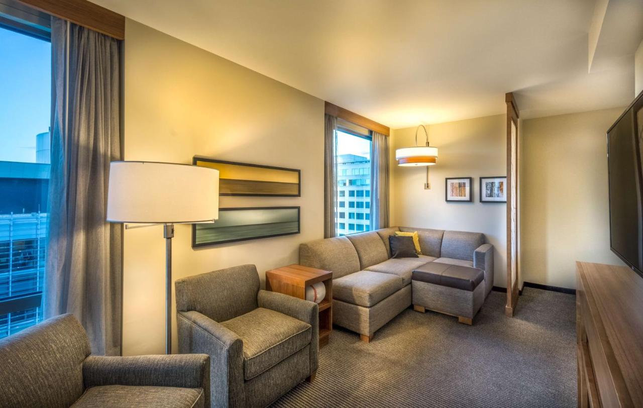 | Hyatt Place Washington D.C./National Mall