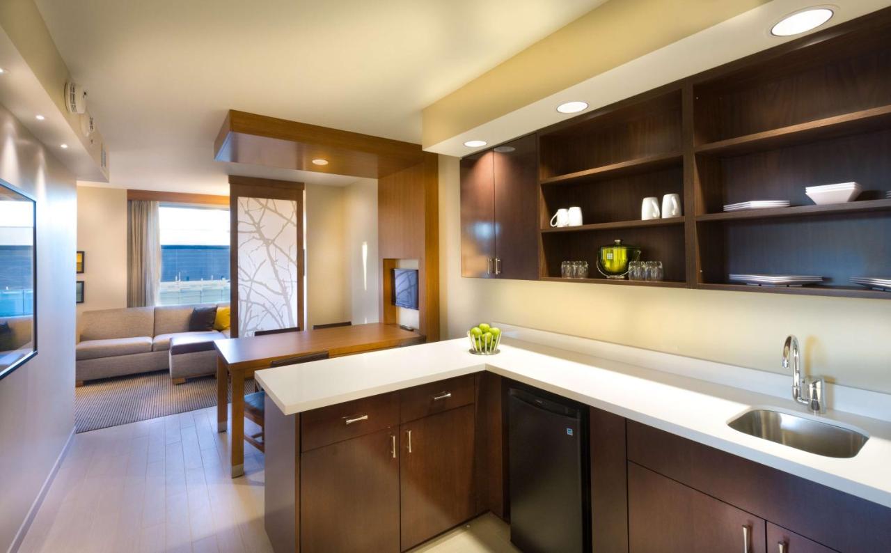 | Hyatt Place Washington D.C./National Mall