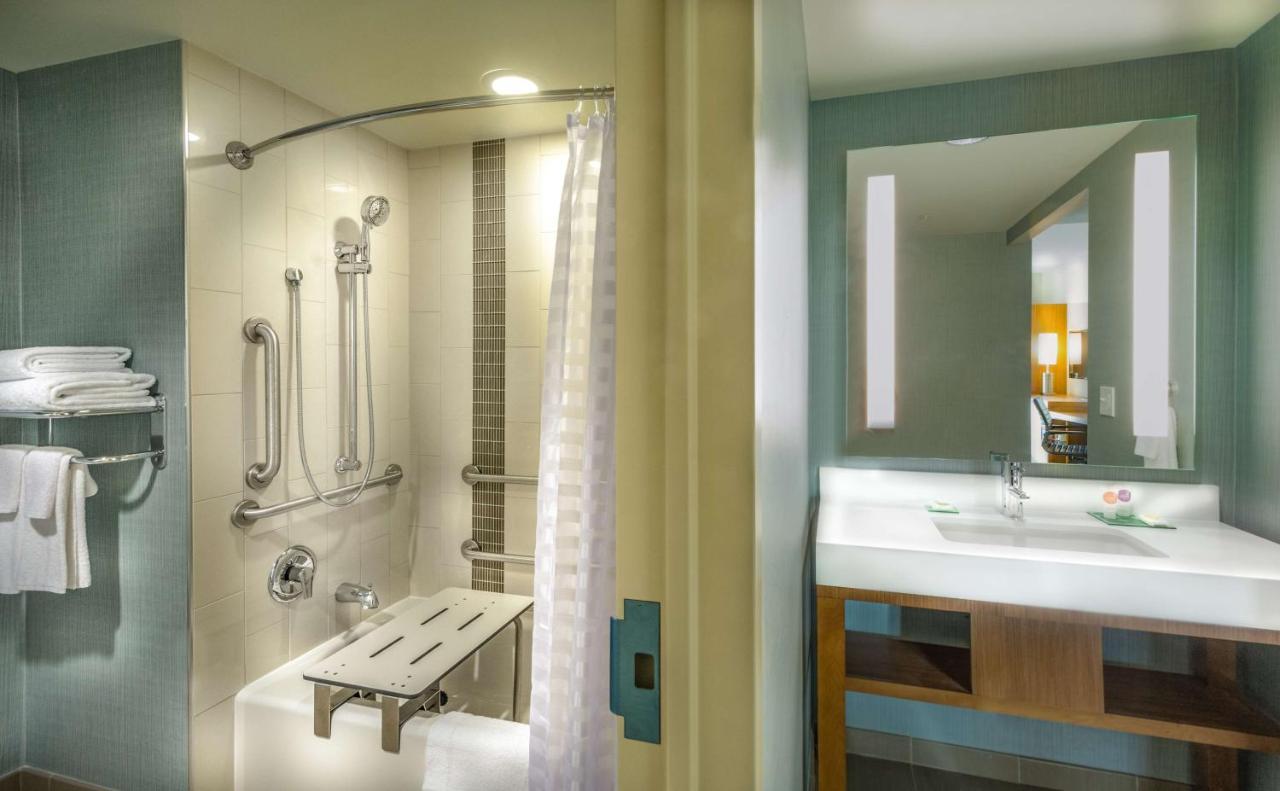 | Hyatt Place Washington D.C./National Mall