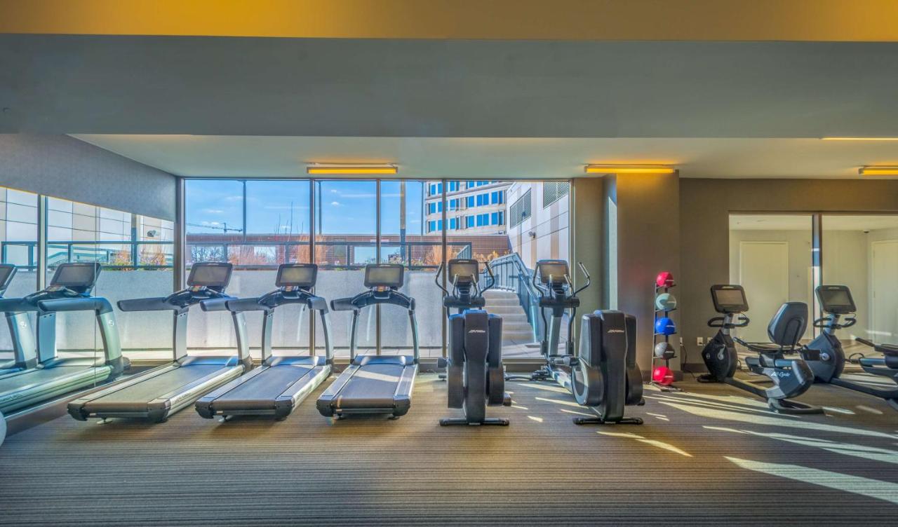 | Hyatt Place Washington D.C./National Mall