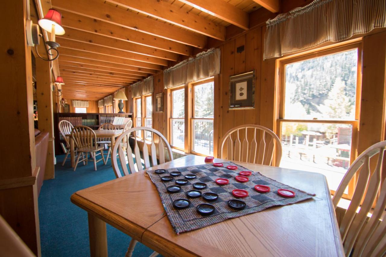  | The Lodge at Red River