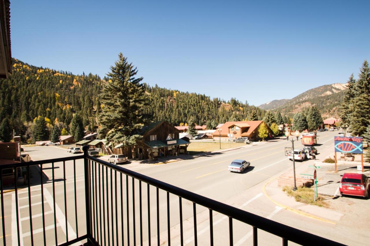  | The Lodge at Red River