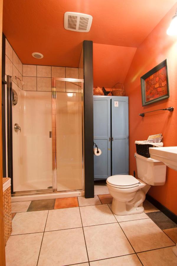 | Juniper Lane Guest House