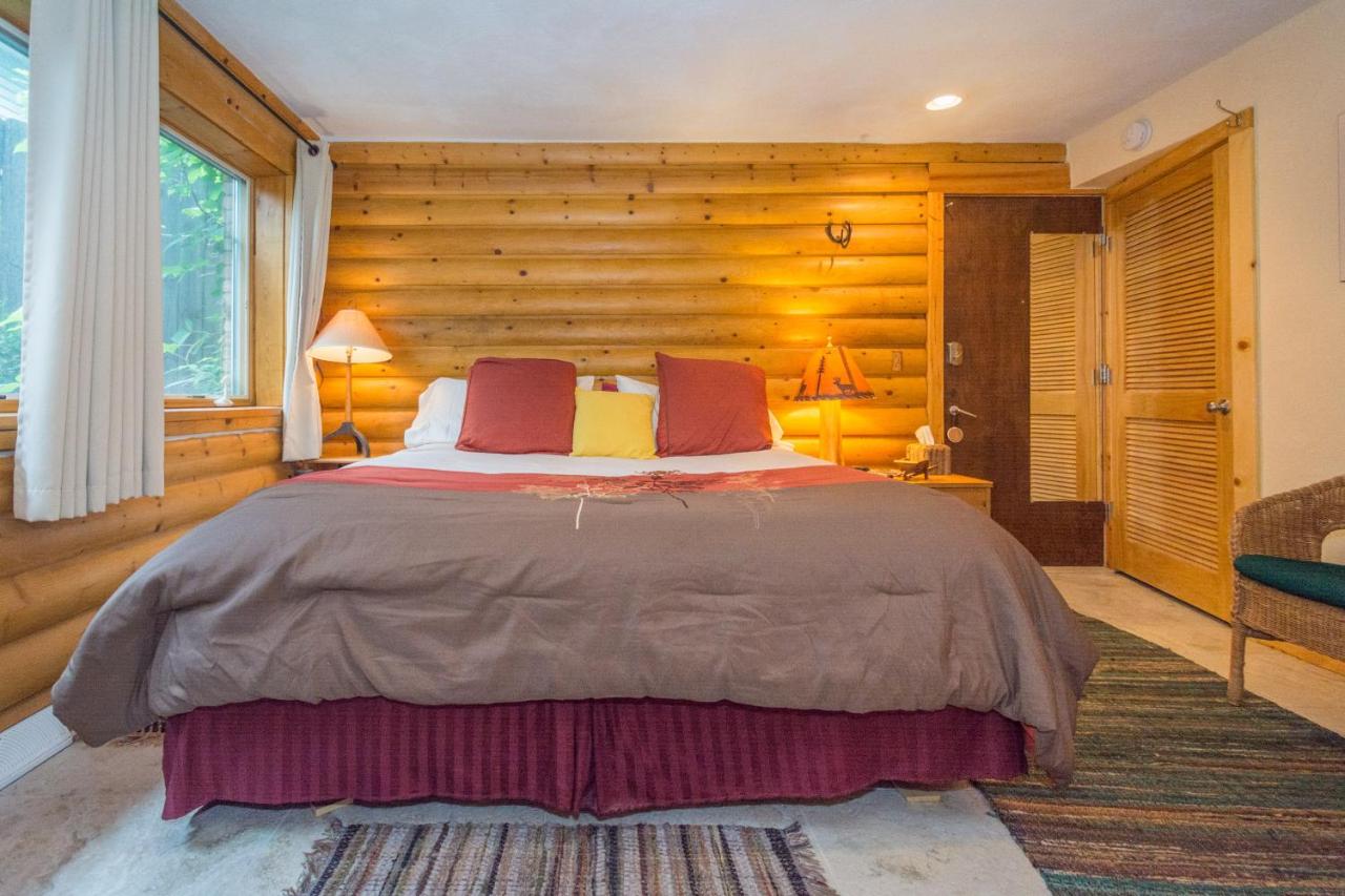 | Ann Arbor Bed and Breakfast