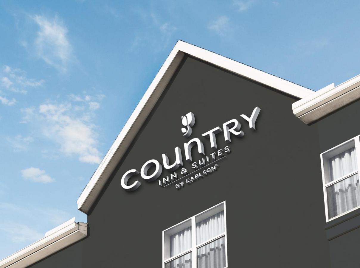 King Room - Non-Smoking at Country Inn & Suites by Radisson, Port Charlotte, FL