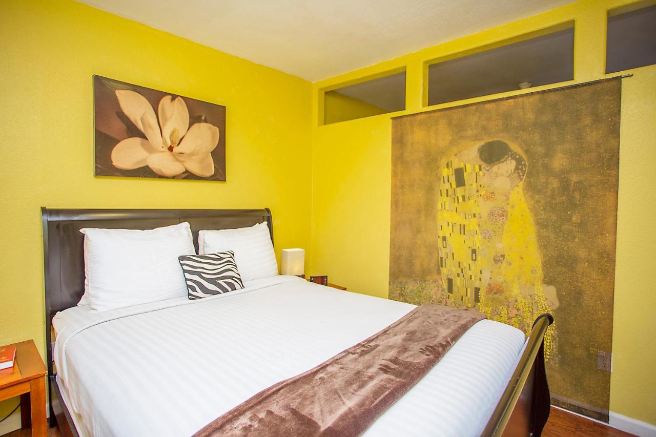 | My Place Suites