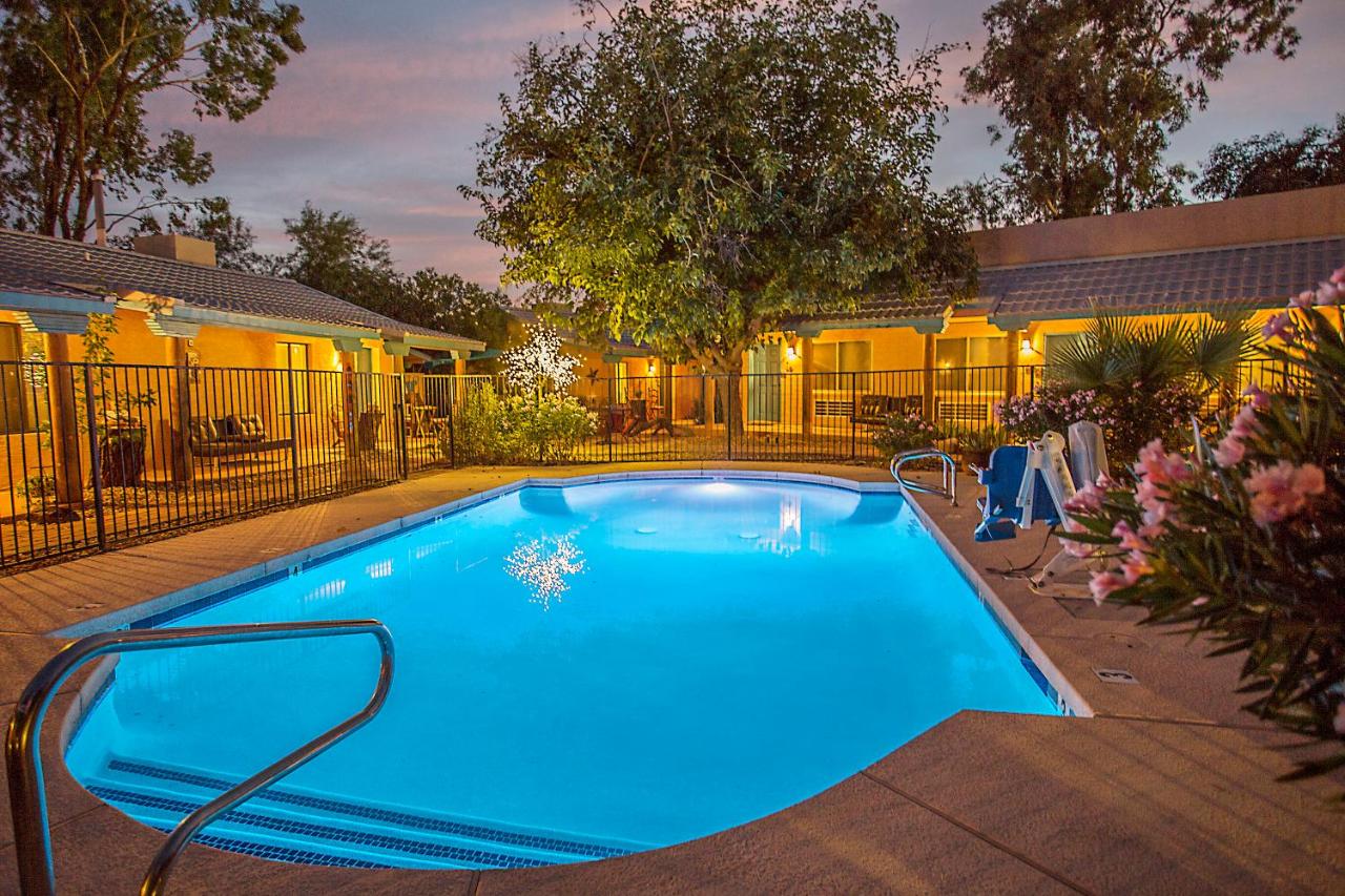 | My Place Suites