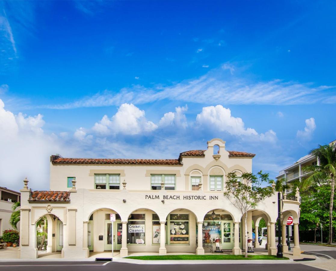  | Palm Beach Historic Inn