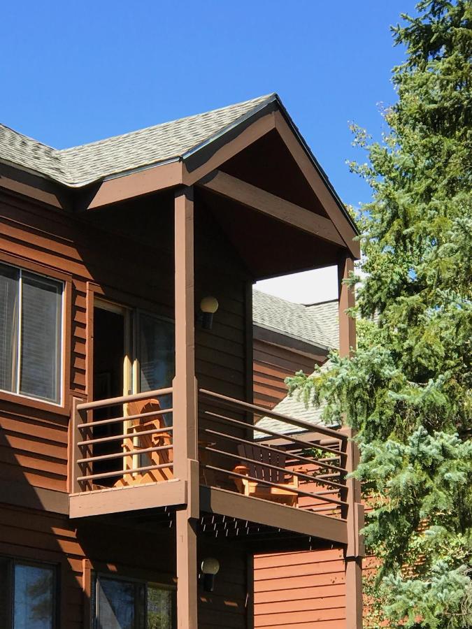  | Breck Creekside at Wildwood Suites