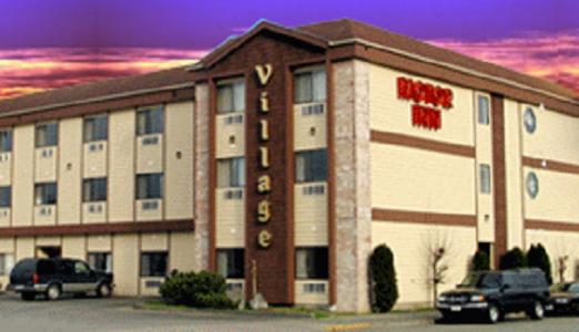  | Village Inn & Suites Marysville
