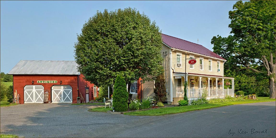 | Changing Times Boutique Country B&B