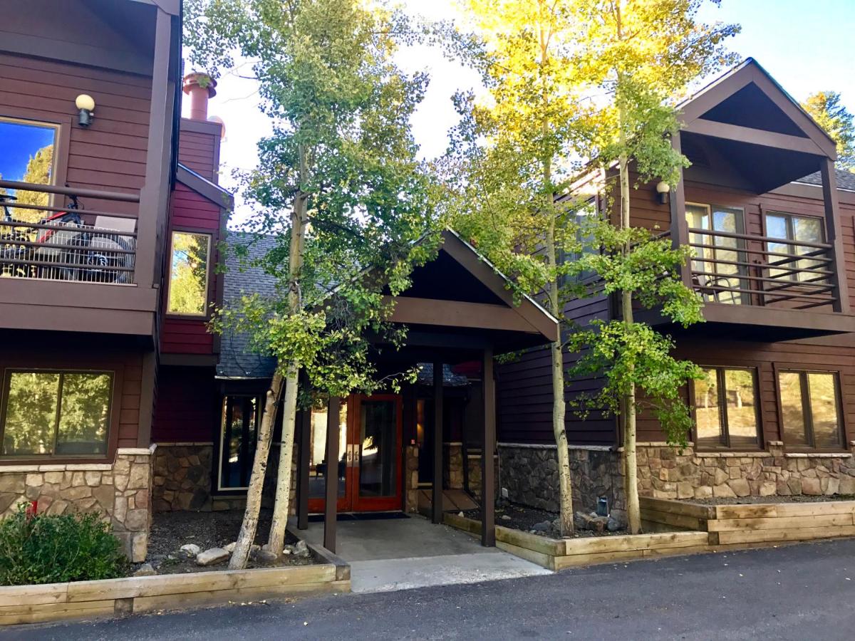 | Breck Creekside at Wildwood Suites