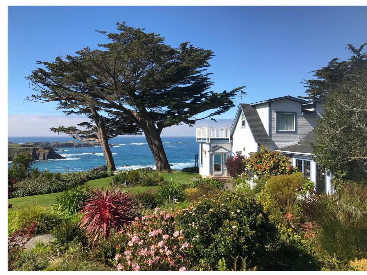  | Agate Cove Inn