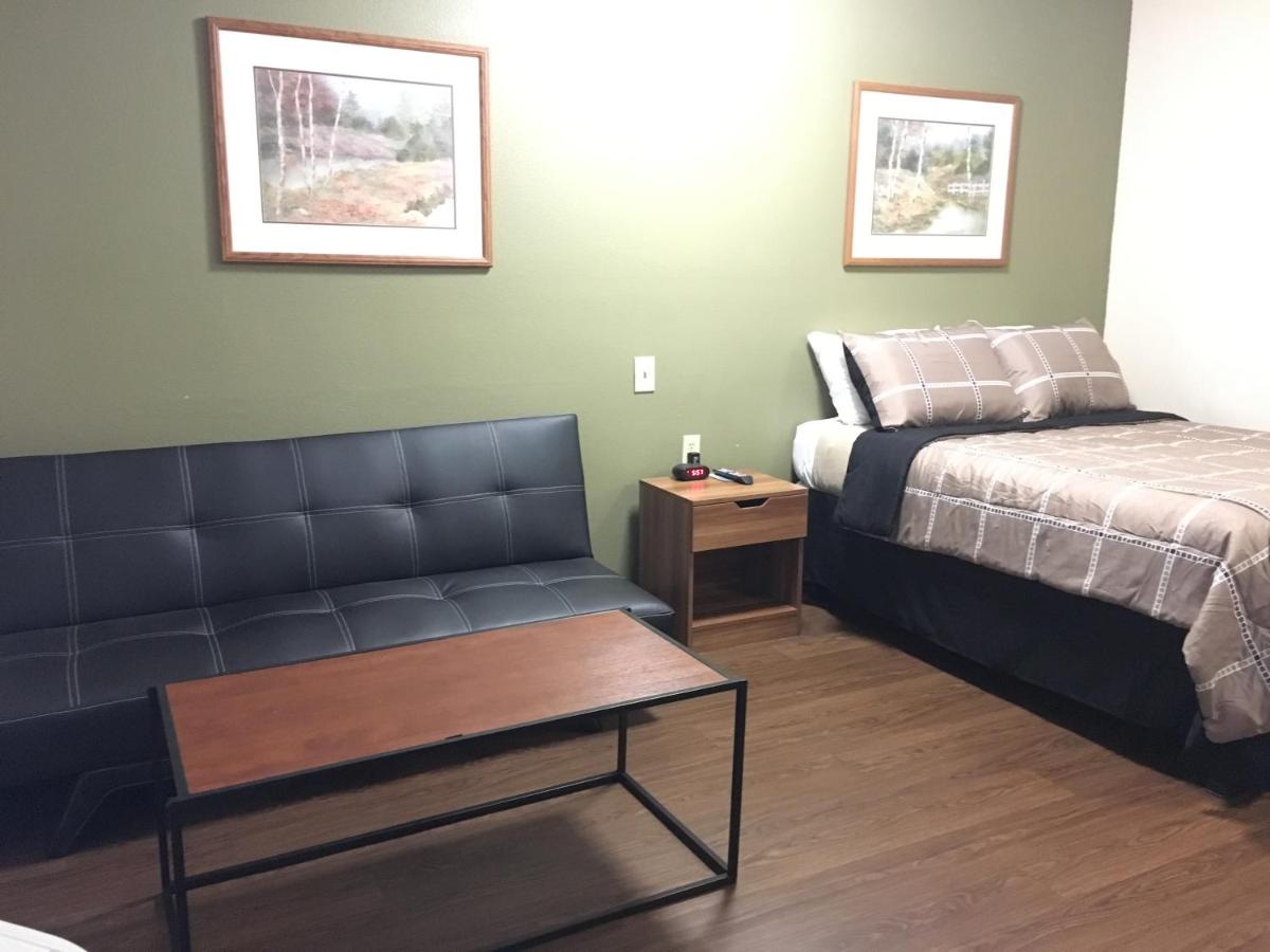  | Inland Suites Lamar