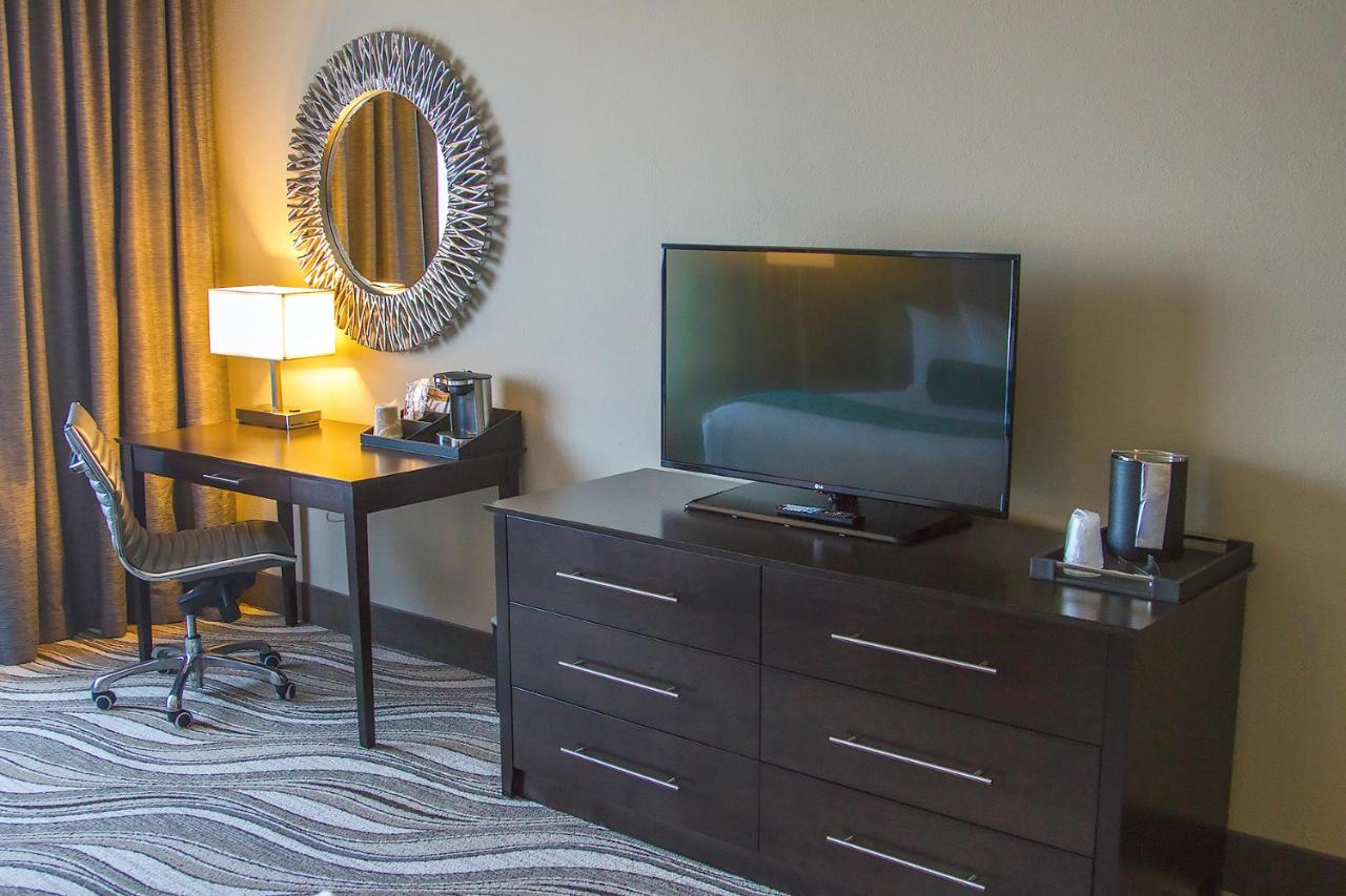 | River Bend Casino & Hotel