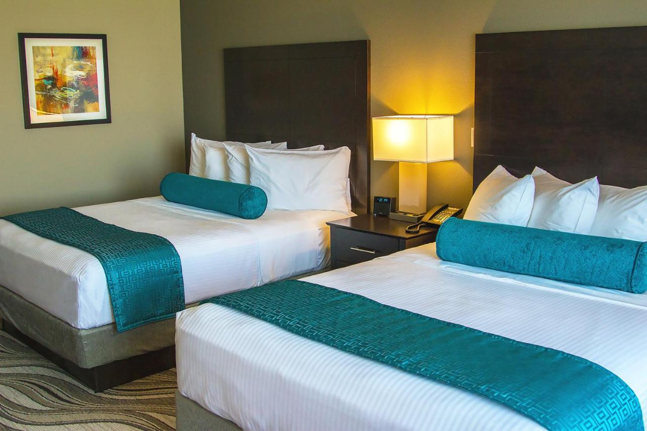 | River Bend Casino & Hotel